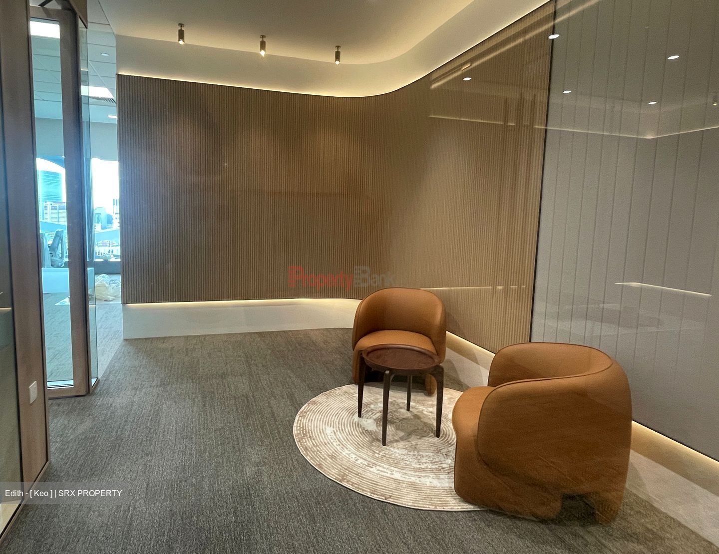 Keppel Towers (D2), Office #595724951